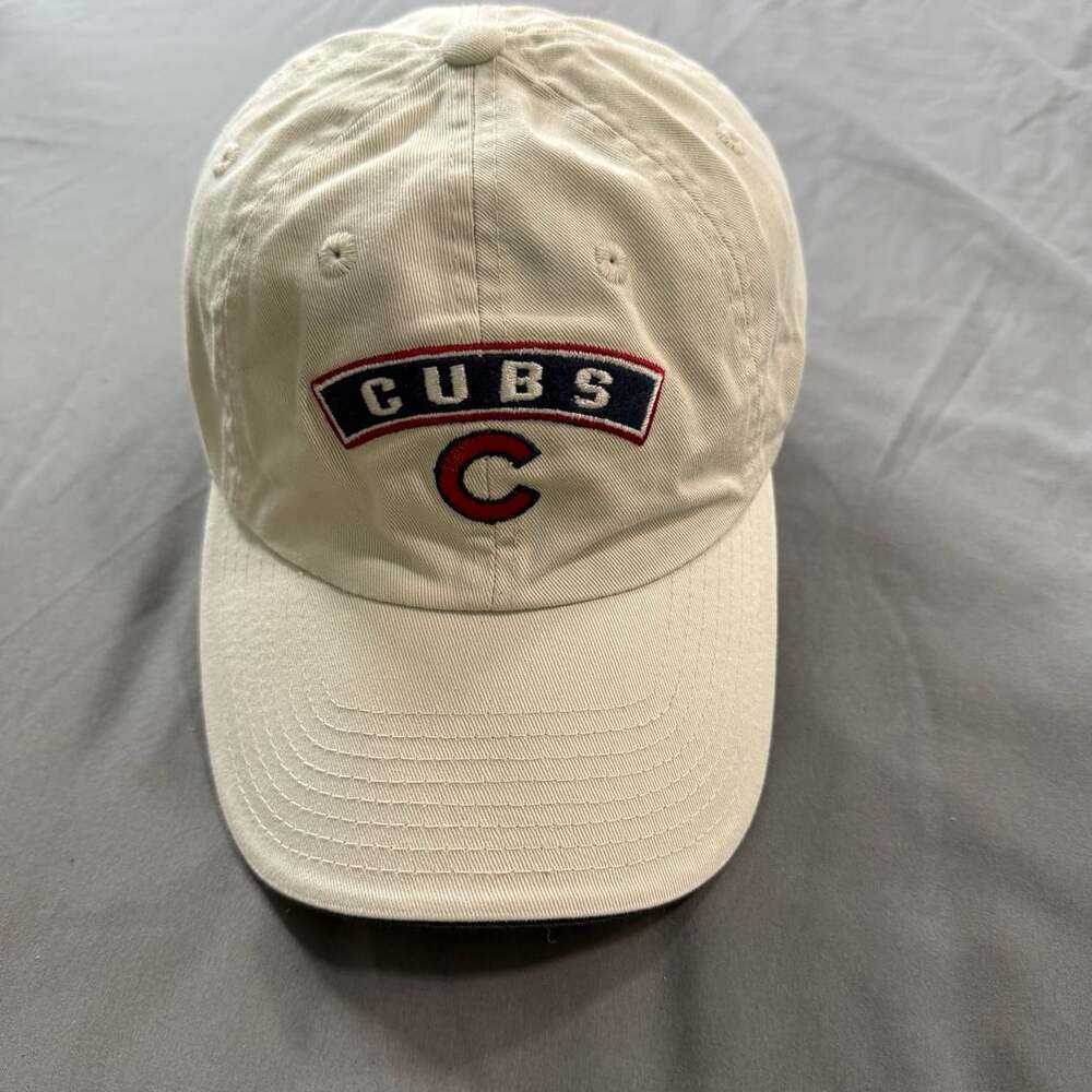 Chicago Cubs American Needle 1918 Adjustable Baseball Hat Cap MLB